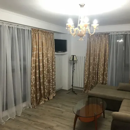 Bella Apartmán Constanţa
