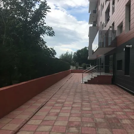 Apartment Bella