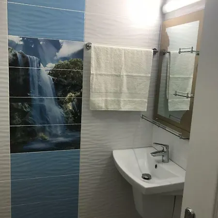 Bella Apartmán Constanţa