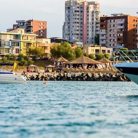 Apartmán Bella Constanţa