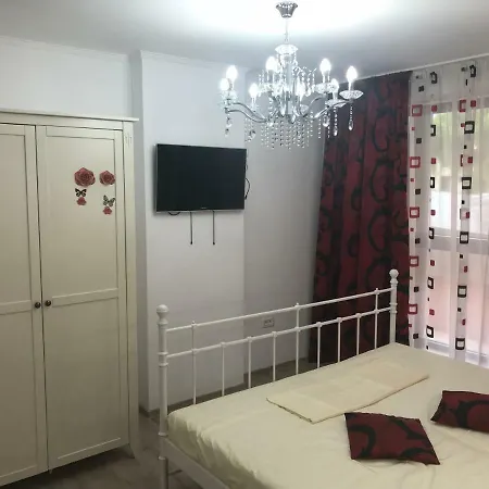 Apartment Bella