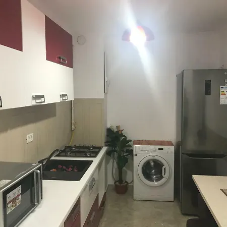 Apartament Bella *