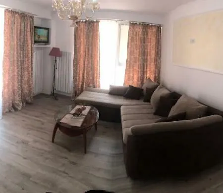 Bella Apartament *