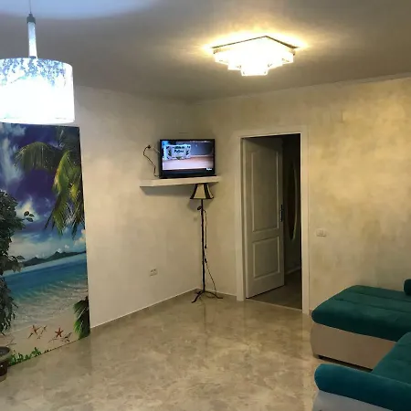 Bella Apartament *