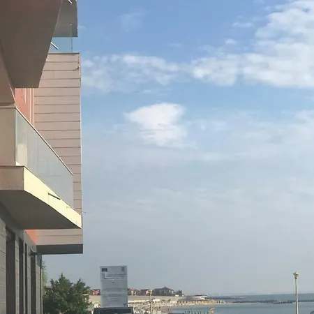 Apartament Bella *
