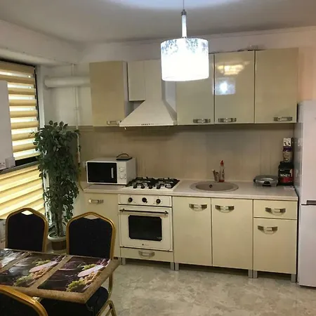 Bella Apartament *