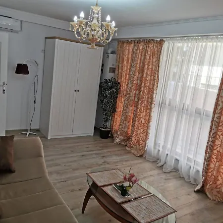 Bella Apartament *